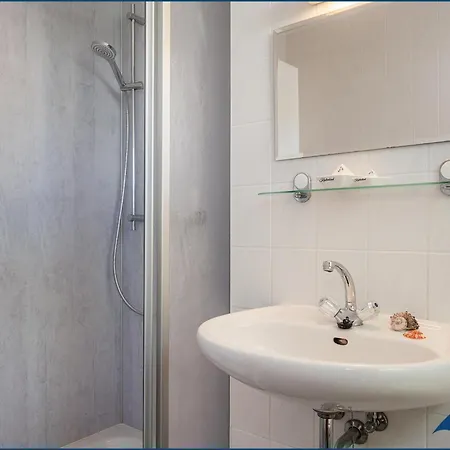 Haus Perle Whg 05 Ostseebad Heringsdorf