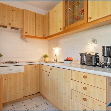 Haus Perle Whg 05 *