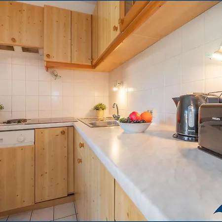Apartment Haus Perle Whg 05