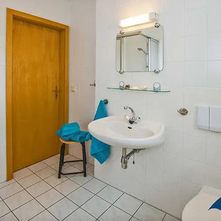 Haus Perle Whg 05 Apartment Ostseebad Heringsdorf