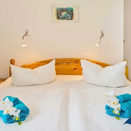 Haus Perle Whg 05 Ostseebad Heringsdorf