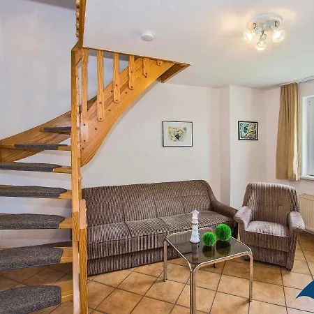 Apartment Haus Perle Whg 05