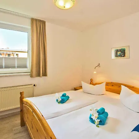 Haus Perle Whg 05 Ostseebad Heringsdorf