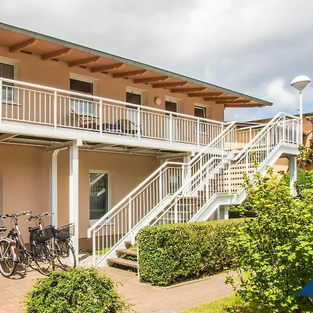 Apartment Haus Perle Whg 05