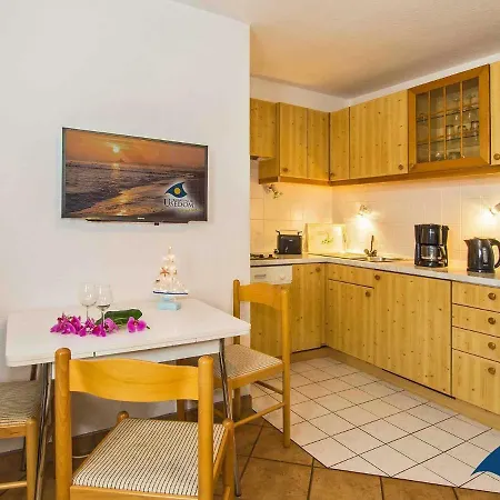 Apartment Haus Perle Whg 05
